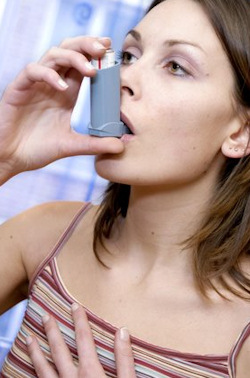 Tips for Coping with Asthma Attacks