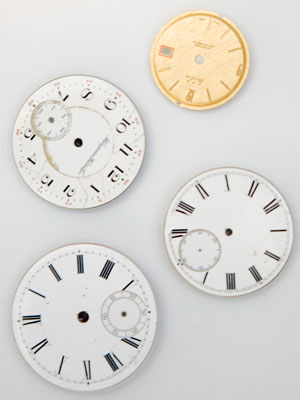 clock magnets