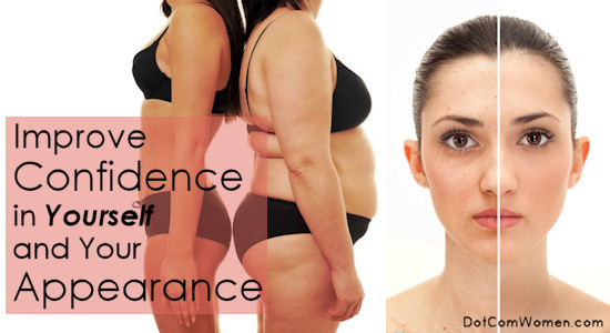 Improve Confidence in Yourself and Your Appearance with Cosmetic Surgery