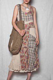 Elisa Cavaletti Dress