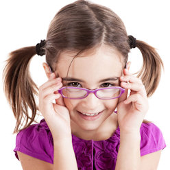 Kids Eyeglasses Fashion Trends