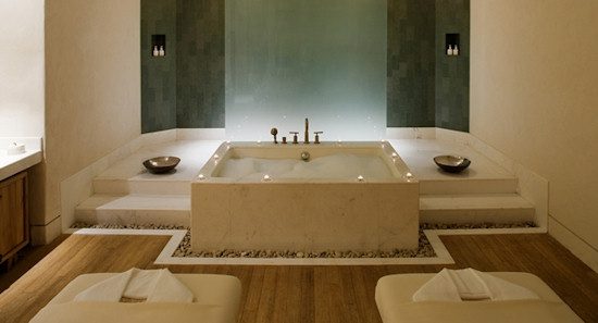 Six Senses Spa, Hotel Missoni