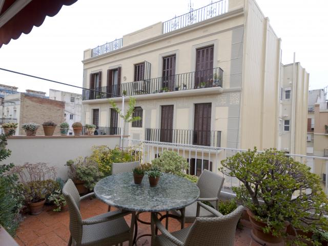 barcelona apartments