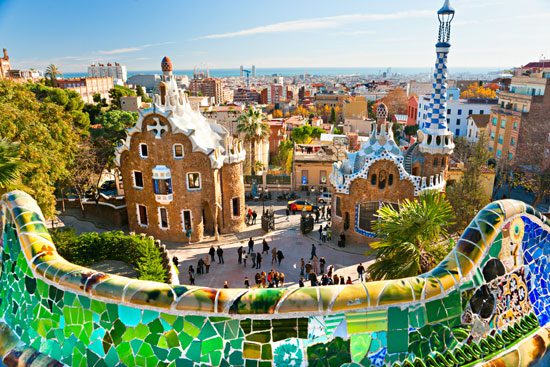 Things You Need to Know for Your Barcelona Holiday