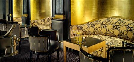 Beaufort Bar, The Savoy Hotel