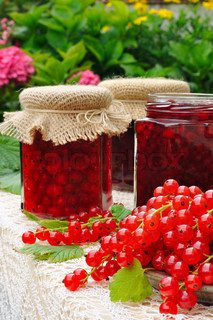 berry jam