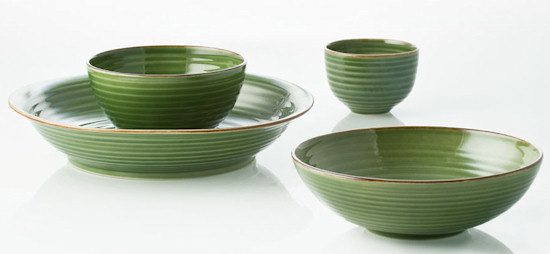 Jenggala Pottery, Bali