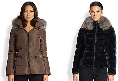 Puffer Jackets by Add Down