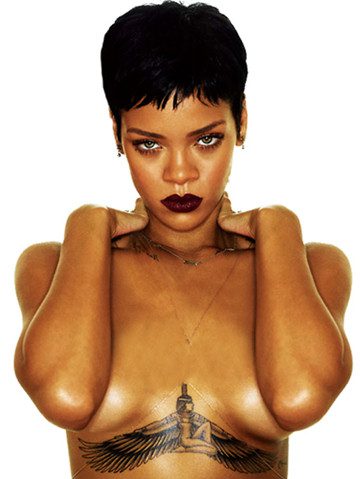 rihanna