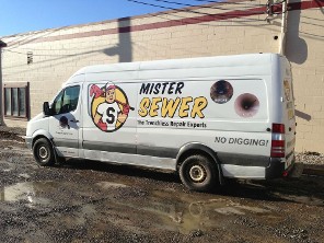 Sewer Services in Pittsburgh, PA