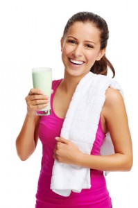 Whey Protein – The Best Way?