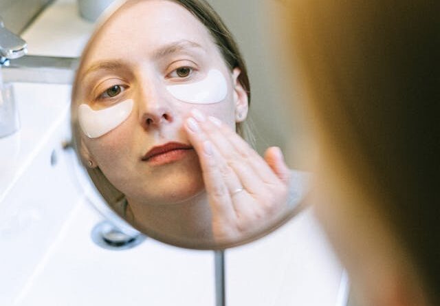 How to treat Wrinkles Around Eyes