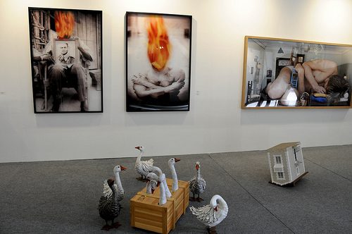 Marrakech Popular Arts Festival