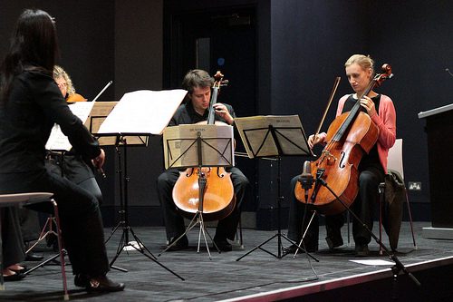 Printemps Musical des Alizes