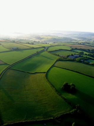 Devon Countryside