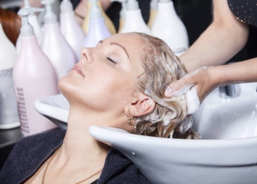 Hair Detoxifying Treatments