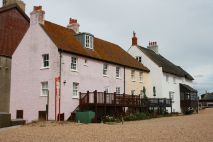 Holiday Homes in West Bay Dorset
