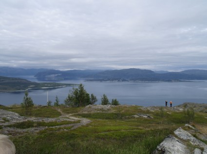 Visit Norway’s Stunning Coastline