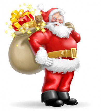 Surviving Santa: What to Do When You Don’t Have a Chimney