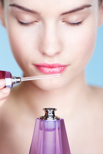 Women's Balance Spray - A Review