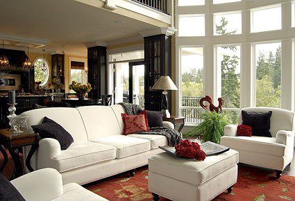 2014 interior decor trends colors
