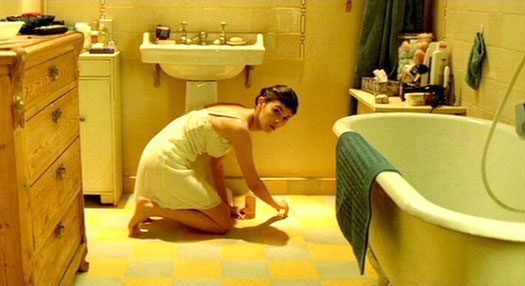 Amelie's French Apartment