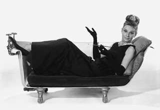 breakfast at tiffany's bath sofa