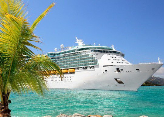 Carribbean Cruise
