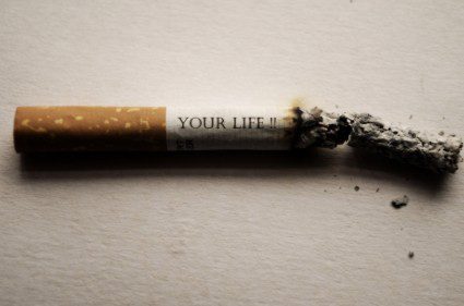 cigarette smoking effects
