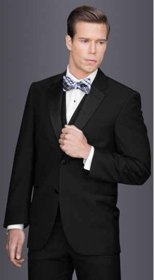 Top Things To Know About Wearing A Tux - Dot Com Women
