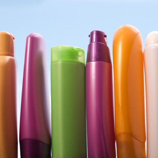 Empty shampoo bottles - 7 Most Annoying Bathroom Problems