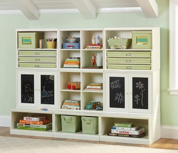 functional storage furniture