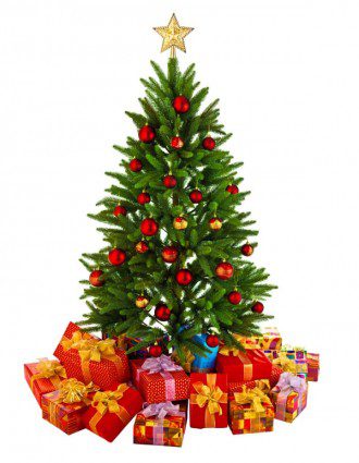 Holiday Gift Giving Ideas
