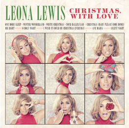 Leona Lewis Christmas Album
