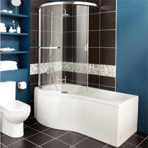 Five Best Ways to Choose a Showerbath