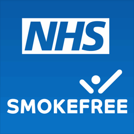 A Smoke Free NHS and that Means Staff Too