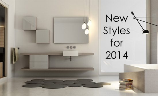 2014 decorating trends