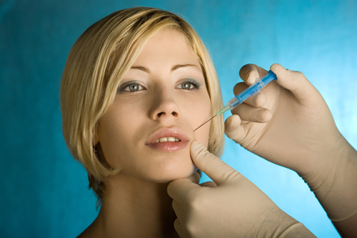 Top 5 cosmetic surgery procedures