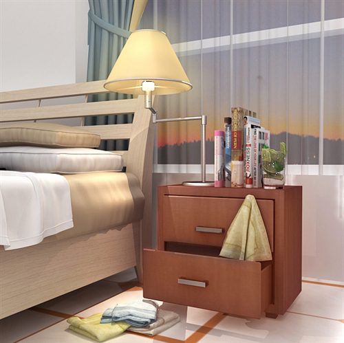 bedside drawer chest