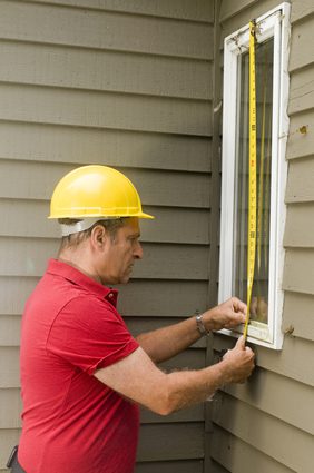 Measuring Your Windows for Roller Shades