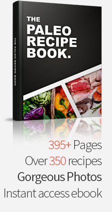 Paleo Recipes