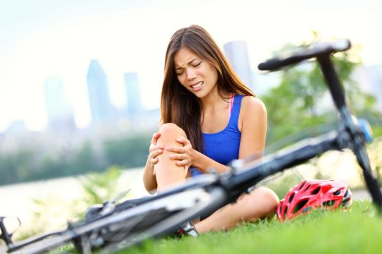 How to Prevent Sports Injuries