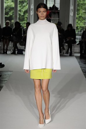 Thomas Tait Spring Summer 2014 LFW