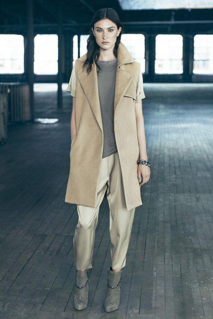 All Saints Spring Summer 2014