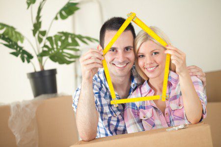 Love at First Sight: Finding the Home of Your Dreams