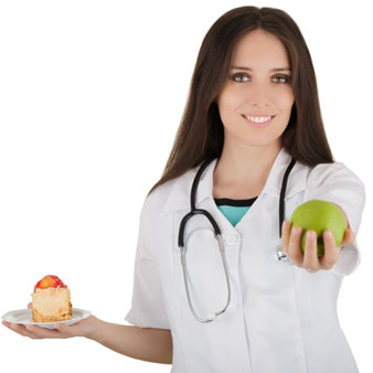 Proper Nutrition is a Must for Nurses