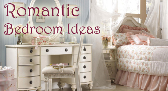 Romantic Bedroom Ideas