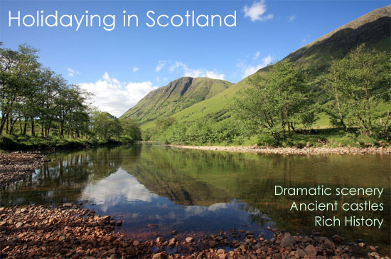 Scotland Travel Tips