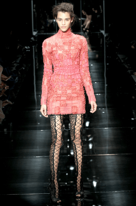 Tom Ford Spring Summer 2014