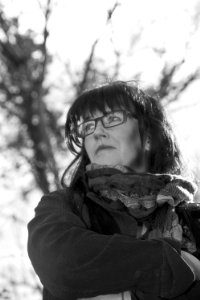 Lilly Laine, author of Action Plan for Living with an Alcoholic